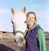 Photo of Beverley Kane, MD