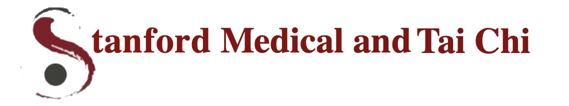 Stanford Medical and Tai Chi