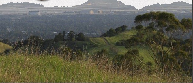 Photo of Gate at Garrod Farms